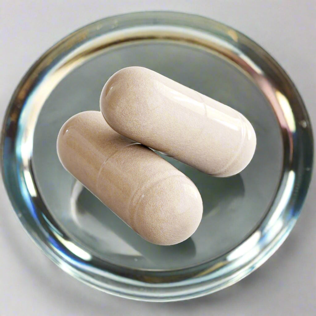 ALPHA VORTEX - Complete Multivitamin