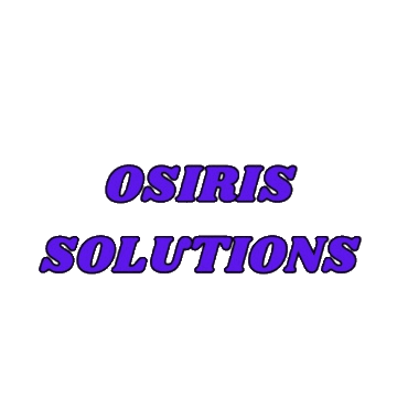 OSIRIS SOLUTIONS